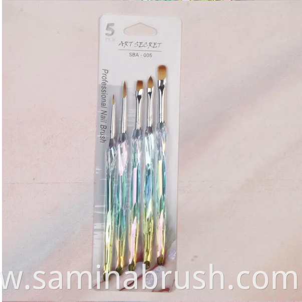 Brush Set